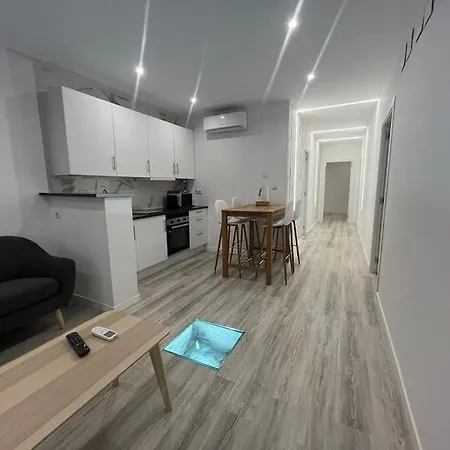 Lovelyloft El Ruedo *