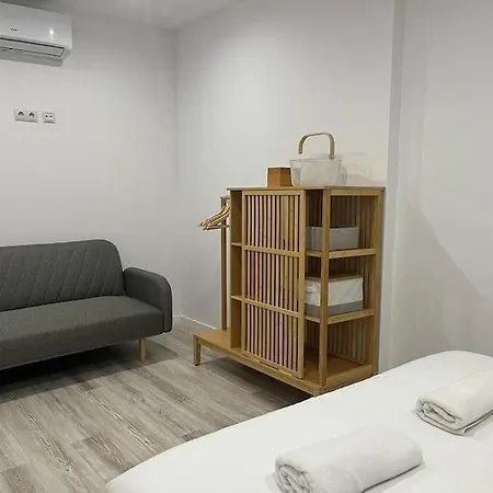 Apartment Lovelyloft El Ruedo