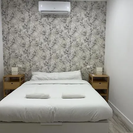 Lovelyloft El Ruedo