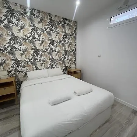 Apartment Lovelyloft El Ruedo