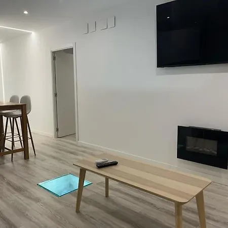 Lovelyloft El Ruedo *