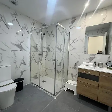 Apartment Lovelyloft El Ruedo