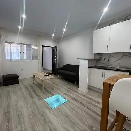 Apartment Lovelyloft El Ruedo *