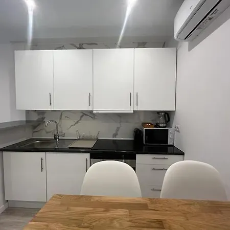 Lovelyloft El Ruedo * Alicante