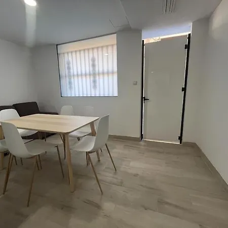 Lovelyloft El Ruedo Apartment Alicante
