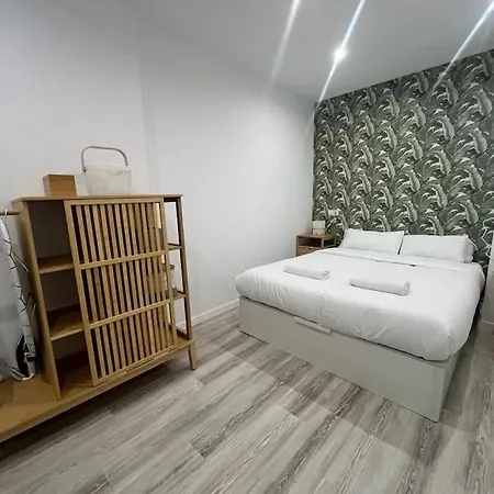 Lovelyloft El Ruedo Alicante