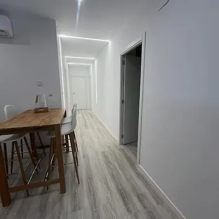 Lovelyloft El Ruedo * Alicante