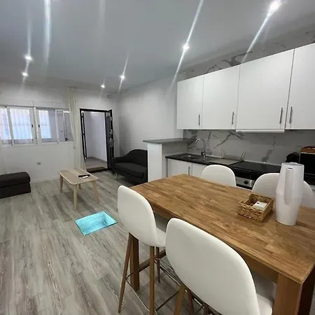 Lovelyloft El Ruedo