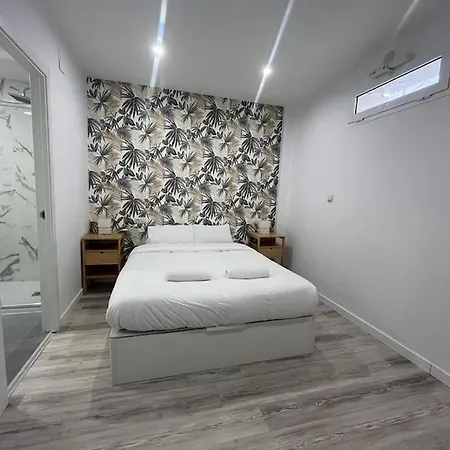 Apartment Lovelyloft El Ruedo