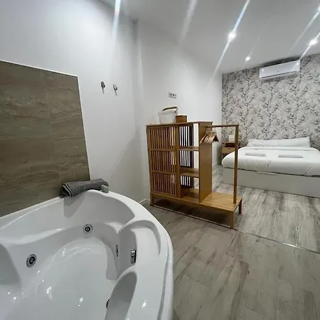 Apartment Lovelyloft El Ruedo Alicante
