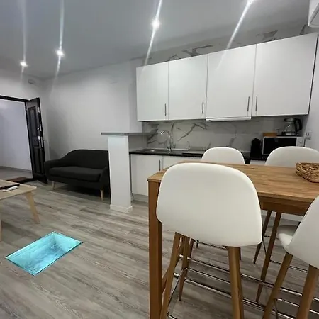 Apartment Lovelyloft El Ruedo Alicante