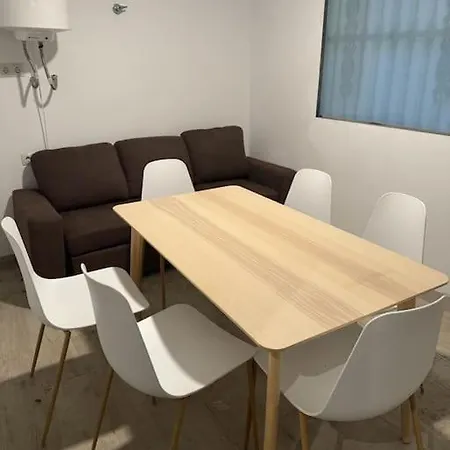 Lovelyloft El Ruedo *